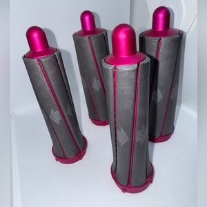 Dyson Airwrap Short Barrel Curling Set